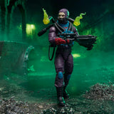 G.I. Joe Classified Series #209, Toxo-Viper 6" Inch Action Figure - Hasbro