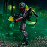 G.I. Joe Classified Series #209, Toxo-Viper 6" Inch Action Figure - Hasbro