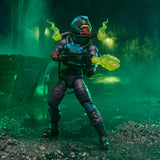 G.I. Joe Classified Series #209, Toxo-Viper 6" Inch Action Figure - Hasbro