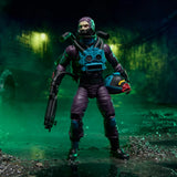 G.I. Joe Classified Series #209, Toxo-Viper 6" Inch Action Figure - Hasbro