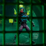 G.I. Joe Classified Series #209, Toxo-Viper 6" Inch Action Figure - Hasbro