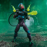 G.I. Joe Classified Series #209, Toxo-Viper 6" Inch Action Figure - Hasbro