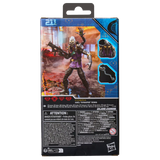 G.I. Joe Classified Series #211, Axel Synapse Soma 6" Inch Action Figure - Hasbro