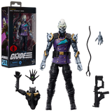 G.I. Joe Classified Series #211, Axel Synapse Soma 6" Inch Action Figure - Hasbro