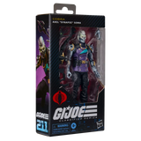 G.I. Joe Classified Series #211, Axel Synapse Soma 6" Inch Action Figure - Hasbro