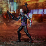 G.I. Joe Classified Series #211, Axel Synapse Soma 6" Inch Action Figure - Hasbro