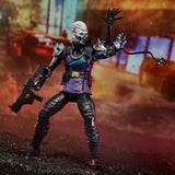 G.I. Joe Classified Series #211, Axel Synapse Soma 6" Inch Action Figure - Hasbro