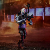G.I. Joe Classified Series #211, Axel Synapse Soma 6" Inch Action Figure - Hasbro