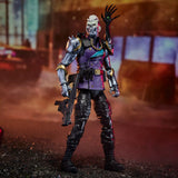 G.I. Joe Classified Series #211, Axel Synapse Soma 6" Inch Action Figure - Hasbro