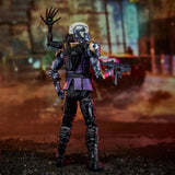 G.I. Joe Classified Series #211, Axel Synapse Soma 6" Inch Action Figure - Hasbro