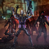 G.I. Joe Classified Series #211, Axel Synapse Soma 6" Inch Action Figure - Hasbro