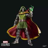 Marvel Legends Series Fantastic Four Emperor Doom 6" Inch Scale Action Figure - Hasbro *IMPORT STOCK*