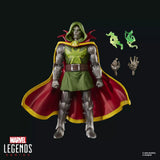 Marvel Legends Series Fantastic Four Emperor Doom 6" Inch Scale Action Figure - Hasbro *IMPORT STOCK*