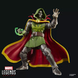 Marvel Legends Series Fantastic Four Emperor Doom 6" Inch Scale Action Figure - Hasbro *IMPORT STOCK*