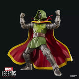 Marvel Legends Series Fantastic Four Emperor Doom 6" Inch Scale Action Figure - Hasbro *IMPORT STOCK*