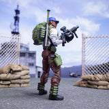 G.I. Joe Classified Series #229, Hardball 6" Inch Action Figure - Hasbro