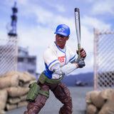 G.I. Joe Classified Series #229, Hardball 6" Inch Action Figure - Hasbro