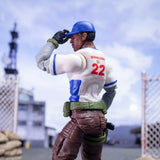 G.I. Joe Classified Series #229, Hardball 6" Inch Action Figure - Hasbro