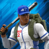 G.I. Joe Classified Series #229, Hardball 6" Inch Action Figure - Hasbro
