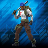 G.I. Joe Classified Series #229, Hardball 6" Inch Action Figure - Hasbro