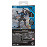 G.I. Joe Classified Series #230, Shipwreck & Althea 6" Inch Action Figure - Hasbro