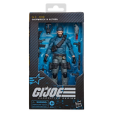 G.I. Joe Classified Series #230, Shipwreck & Althea 6" Inch Action Figure - Hasbro