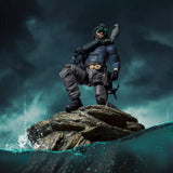 G.I. Joe Classified Series #230, Shipwreck & Althea 6" Inch Action Figure - Hasbro