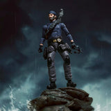 G.I. Joe Classified Series #230, Shipwreck & Althea 6" Inch Action Figure - Hasbro
