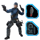 G.I. Joe Classified Series #230, Shipwreck & Althea 6" Inch Action Figure - Hasbro