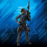 G.I. Joe Classified Series #230, Shipwreck & Althea 6" Inch Action Figure - Hasbro