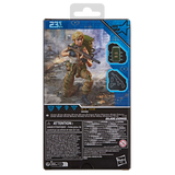 G.I. Joe Classified Series #231, Daina of the October Guard 6" Inch Action Figure - Hasbro
