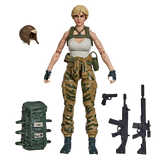 G.I. Joe Classified Series #231, Daina of the October Guard 6" Inch Action Figure - Hasbro