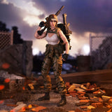 G.I. Joe Classified Series #231, Daina of the October Guard 6" Inch Action Figure - Hasbro