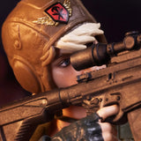 G.I. Joe Classified Series #231, Daina of the October Guard 6" Inch Action Figure - Hasbro