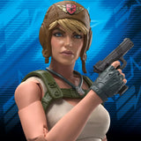 G.I. Joe Classified Series #231, Daina of the October Guard 6" Inch Action Figure - Hasbro