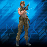 G.I. Joe Classified Series #231, Daina of the October Guard 6" Inch Action Figure - Hasbro