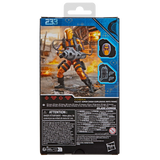 G.I. Joe Classified Series #233, H.E.A.T. Viper 6" Inch Action Figure - Hasbro
