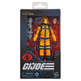 G.I. Joe Classified Series #233, H.E.A.T. Viper 6" Inch Action Figure - Hasbro