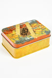 Fallout Bottle Cap Series: Nuka Orange with Collectible Tin
