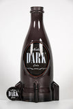 Fallout Nuka-Cola Dark Glass Bottle and Caps