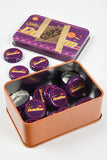 Fallout Bottle Cap Series: Nuka Quantum with Collectible Tin