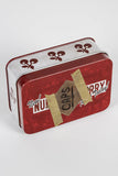 Fallout Bottle Cap Series: Nuka-Cherry with Collectible Tin