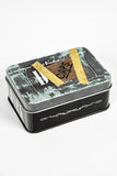 Fallout Bottle Cap Series: Nuka Dark with Collectible Tin