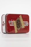 Fallout Bottle Cap Series: Nuka-Cherry with Collectible Tin