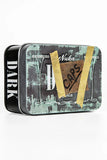 Fallout Bottle Cap Series: Nuka Dark with Collectible Tin
