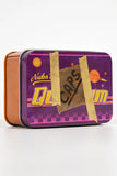 Fallout Bottle Cap Series: Nuka Quantum with Collectible Tin