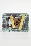 Fallout Bottle Cap Series: Nuka Dark with Collectible Tin
