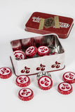 Fallout Bottle Cap Series: Nuka-Cherry with Collectible Tin