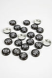 Fallout Bottle Cap Series: Nuka Dark with Collectible Tin