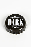 Fallout Bottle Cap Series: Nuka Dark with Collectible Tin